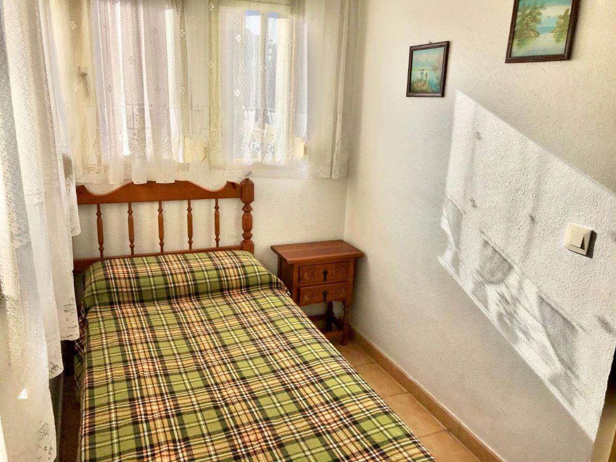 Apartment In Levante Beach Benidorm Zewnętrze zdjęcie
