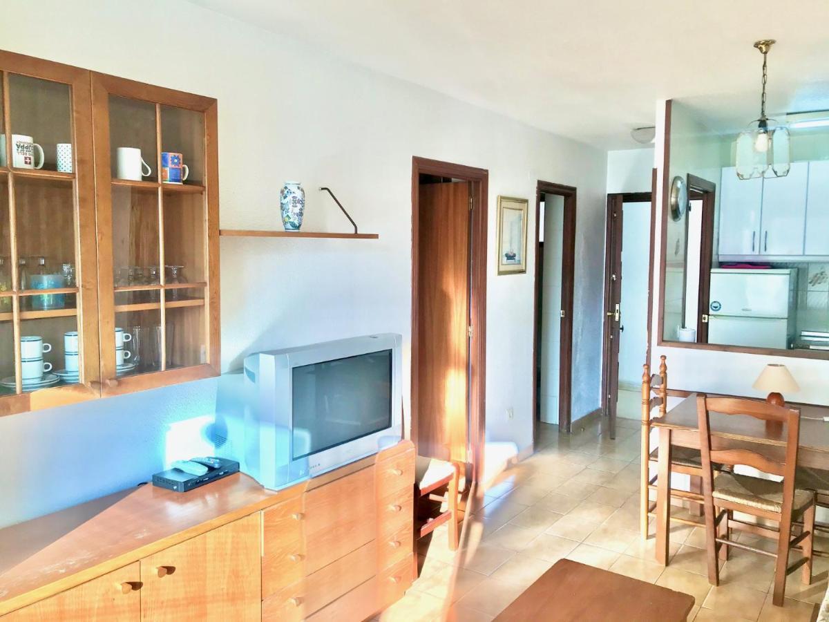 Apartment In Levante Beach Benidorm Zewnętrze zdjęcie