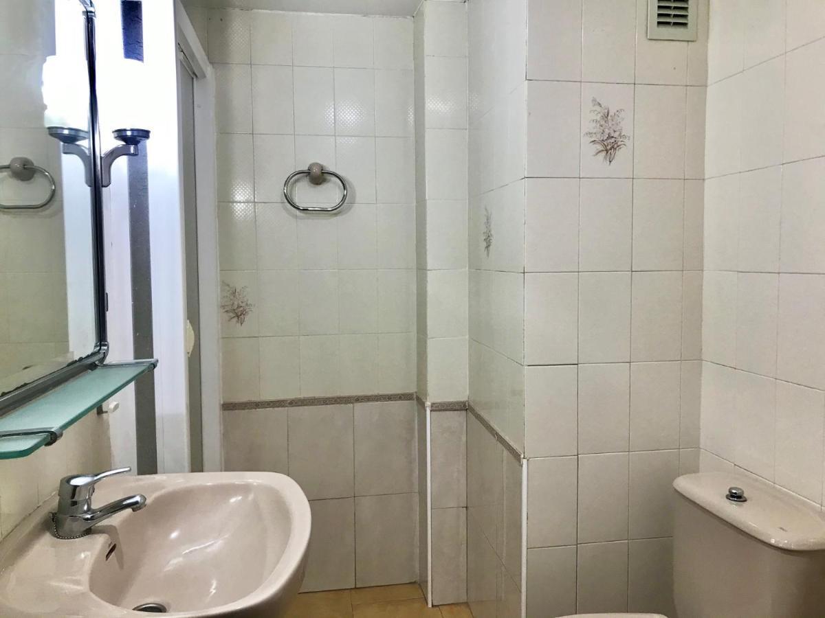 Apartment In Levante Beach Benidorm Zewnętrze zdjęcie